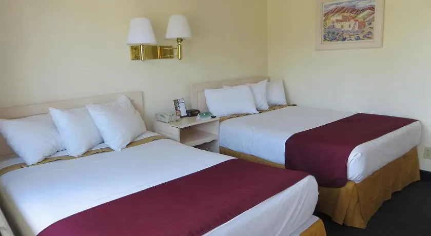 Americas Best Value Inn Las Vegas Strip United States
