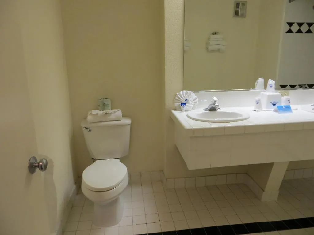 Americas Best Value Inn Las Vegas Strip