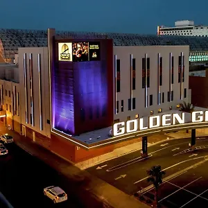 3* Hotel Golden Gate Casino