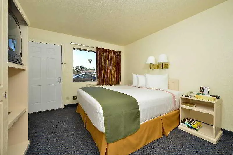 Americas Best Value Inn Las Vegas Strip