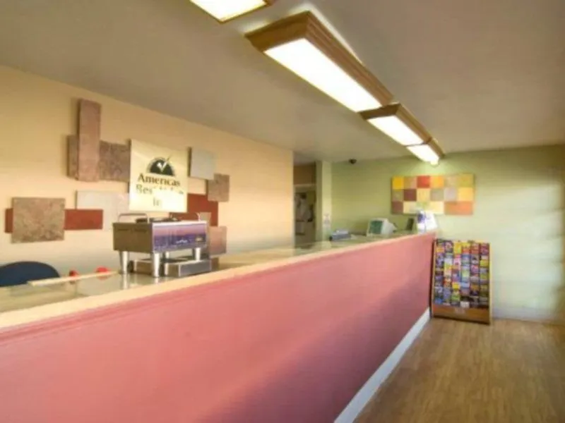 Americas Best Value Inn Las Vegas Strip