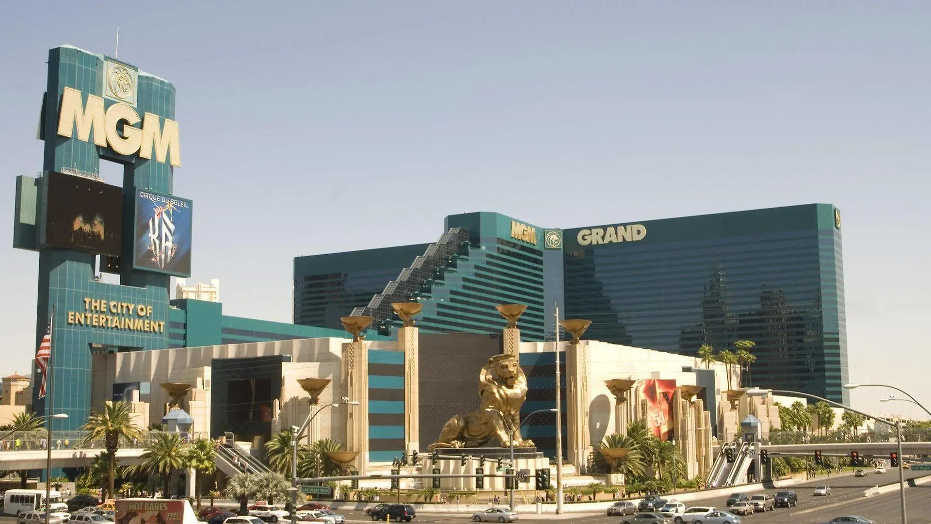 Motel Americas Best Value Inn Las Vegas Strip