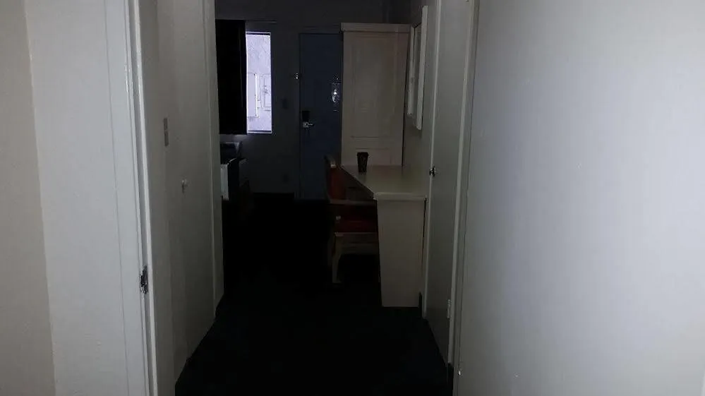 Americas Best Value Inn Las Vegas Strip
