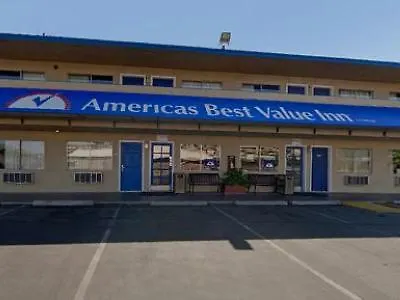 Americas Best Value Inn Las Vegas Strip 2*,