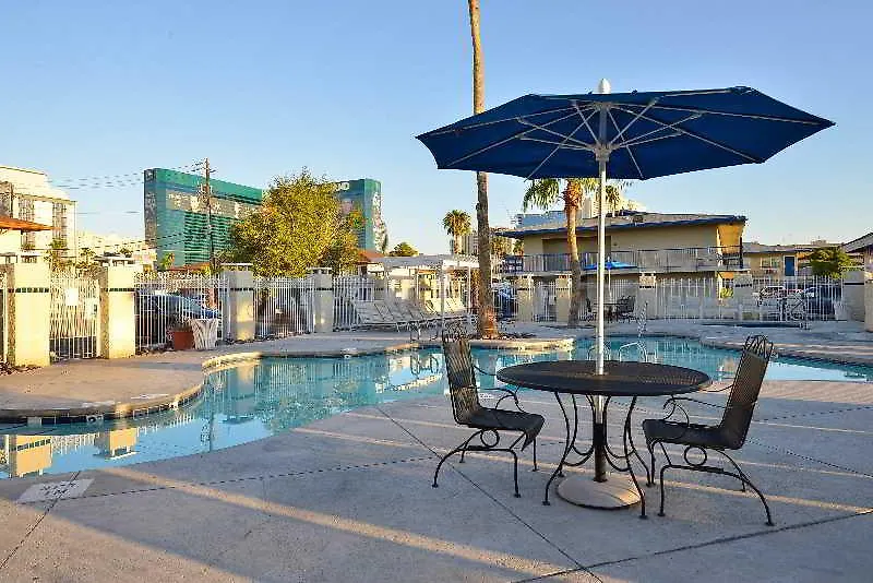 Americas Best Value Inn Las Vegas Strip United States