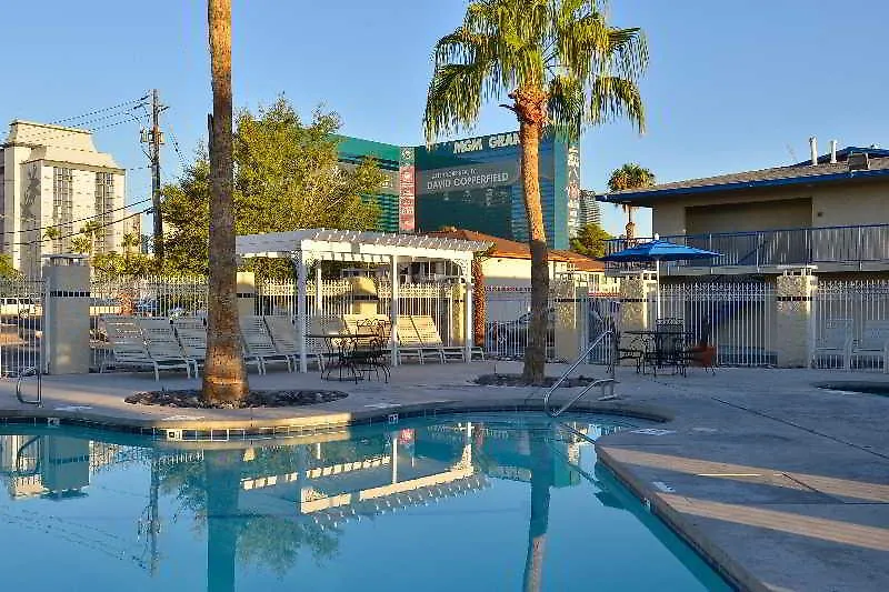 Americas Best Value Inn Las Vegas Strip 2*,  米国
