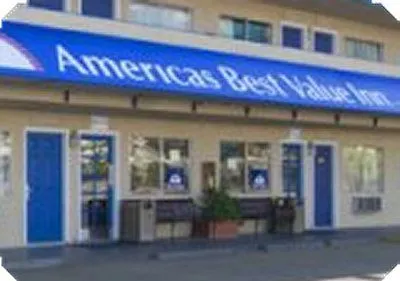 モーテル Americas Best Value Inn Las Vegas Strip