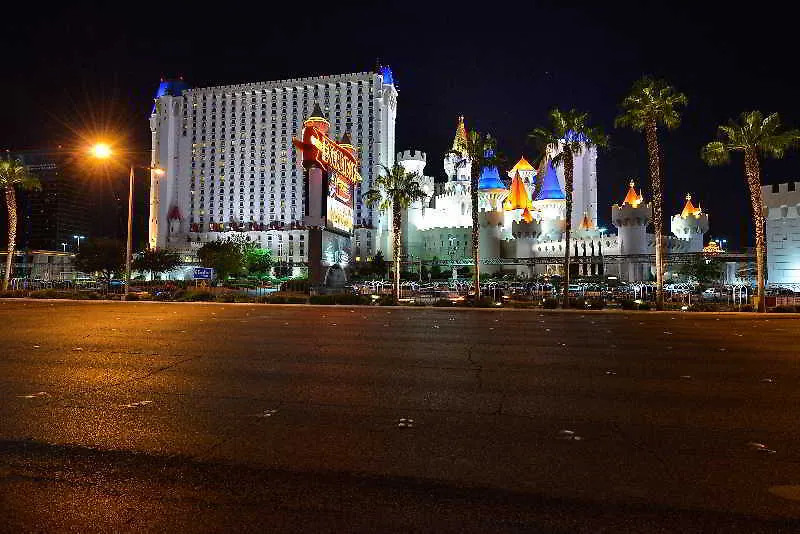 Americas Best Value Inn Las Vegas Strip 2*,  米国