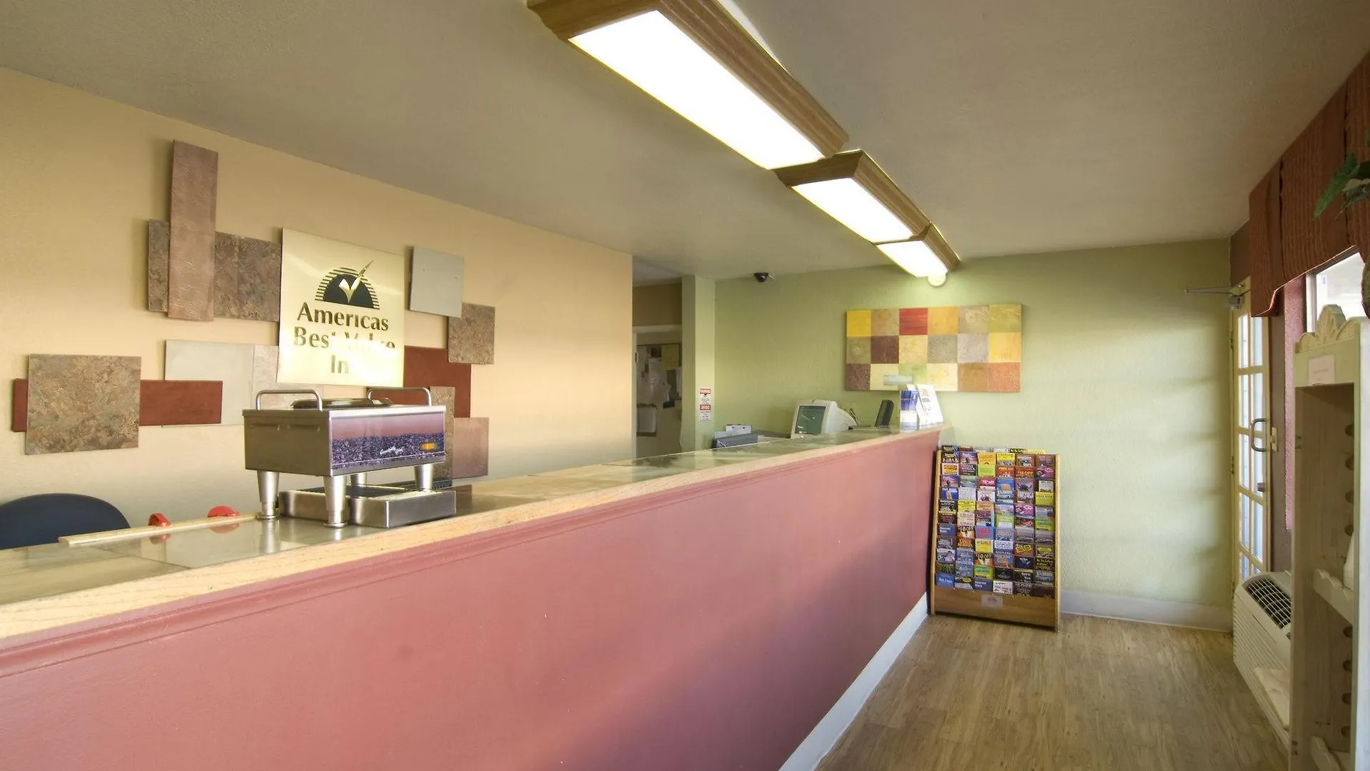 Americas Best Value Inn Las Vegas Strip 米国