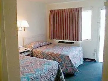 Americas Best Value Inn Las Vegas Strip 2*,