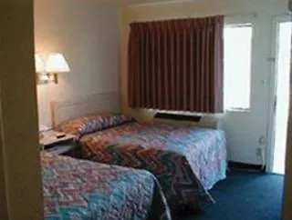 Americas Best Value Inn Las Vegas Strip モーテル