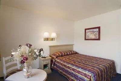 モーテル Americas Best Value Inn Las Vegas Strip