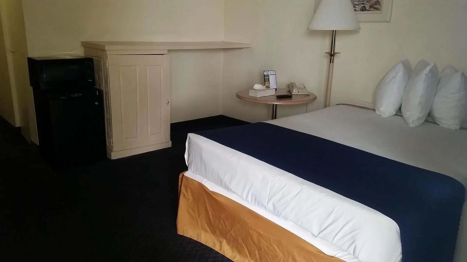 Americas Best Value Inn Las Vegas Strip 米国