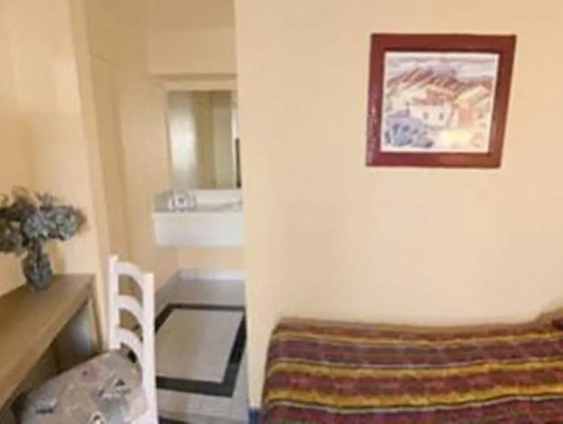** モーテル Americas Best Value Inn Las Vegas Strip 米国