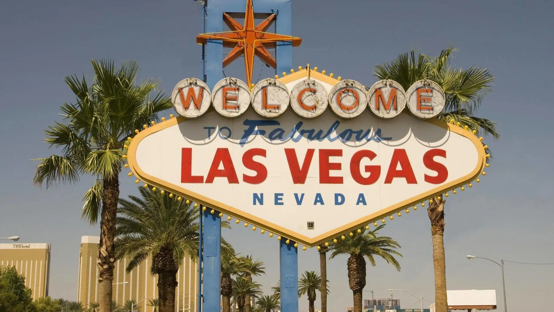 Americas Best Value Inn Las Vegas Strip