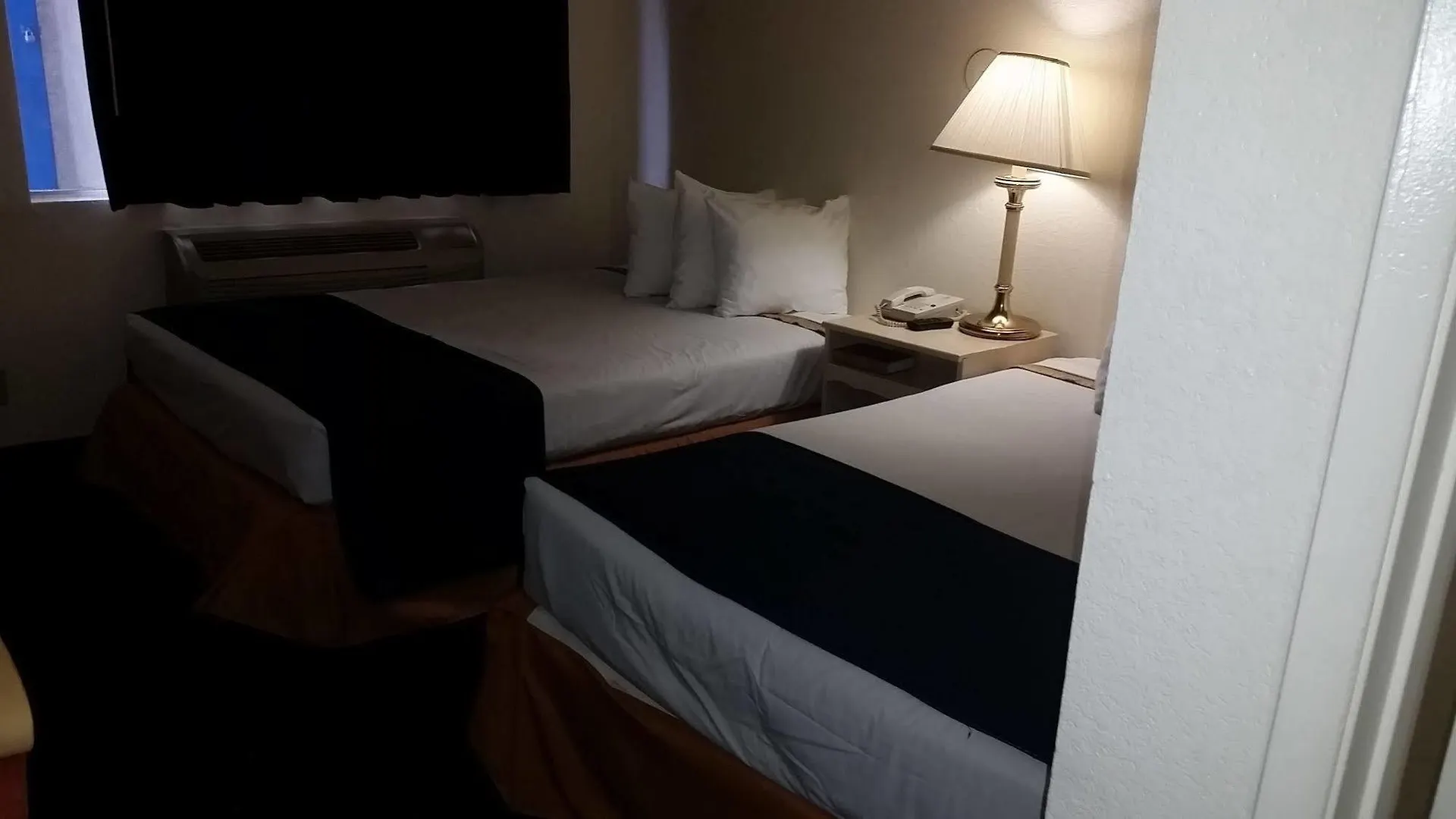 Americas Best Value Inn Las Vegas Strip