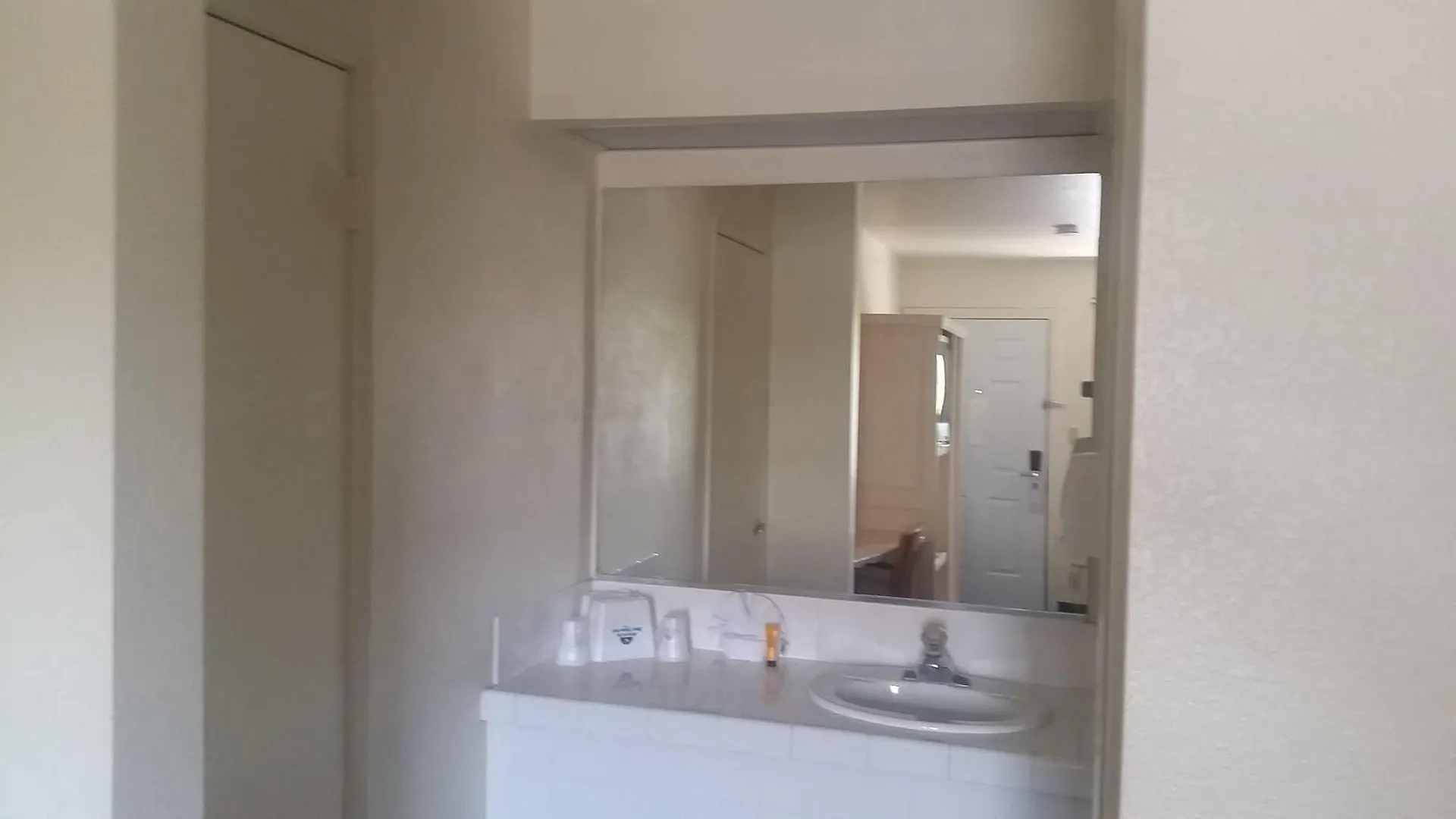 Americas Best Value Inn Las Vegas Strip