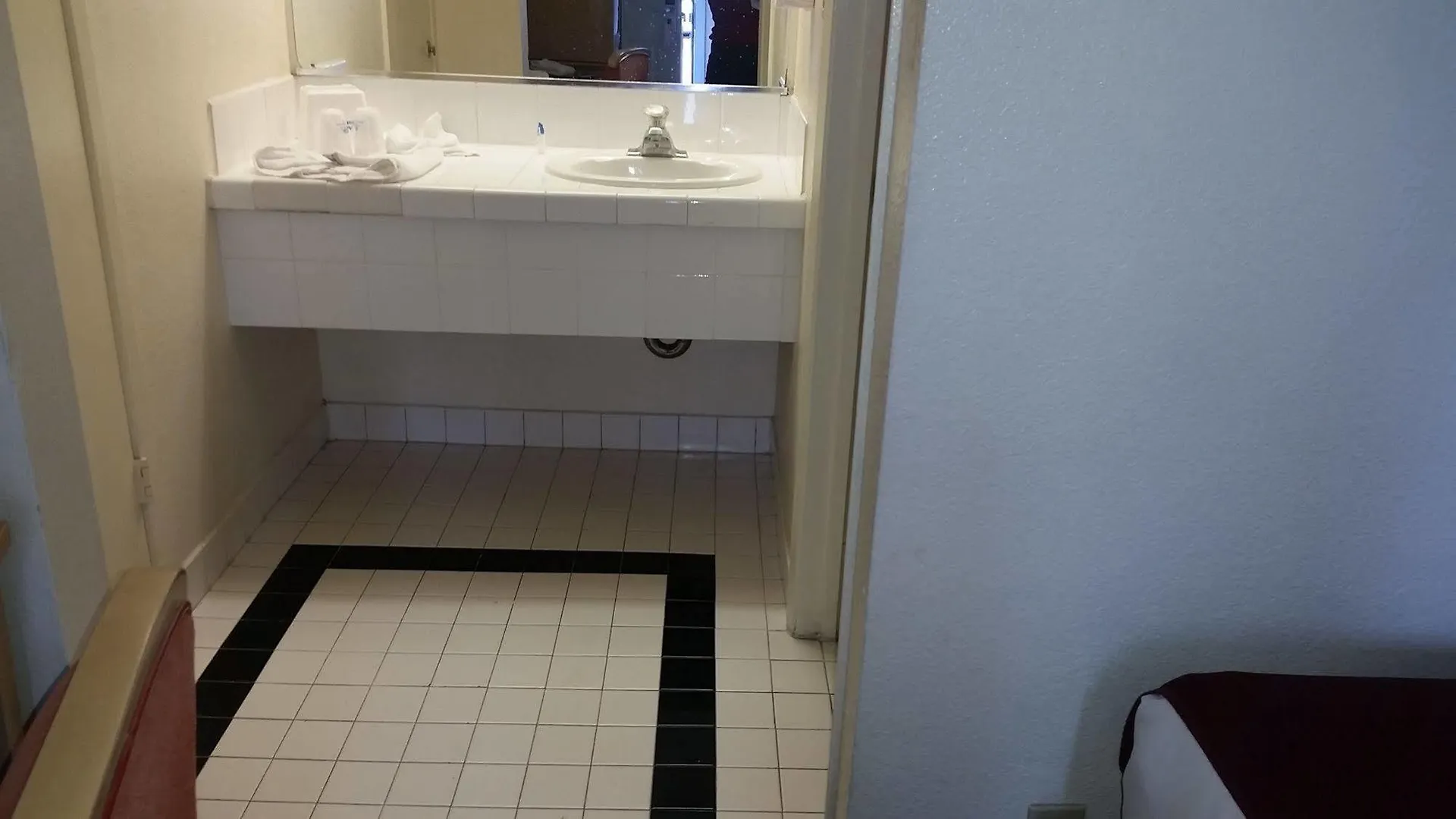 モーテル Americas Best Value Inn Las Vegas Strip