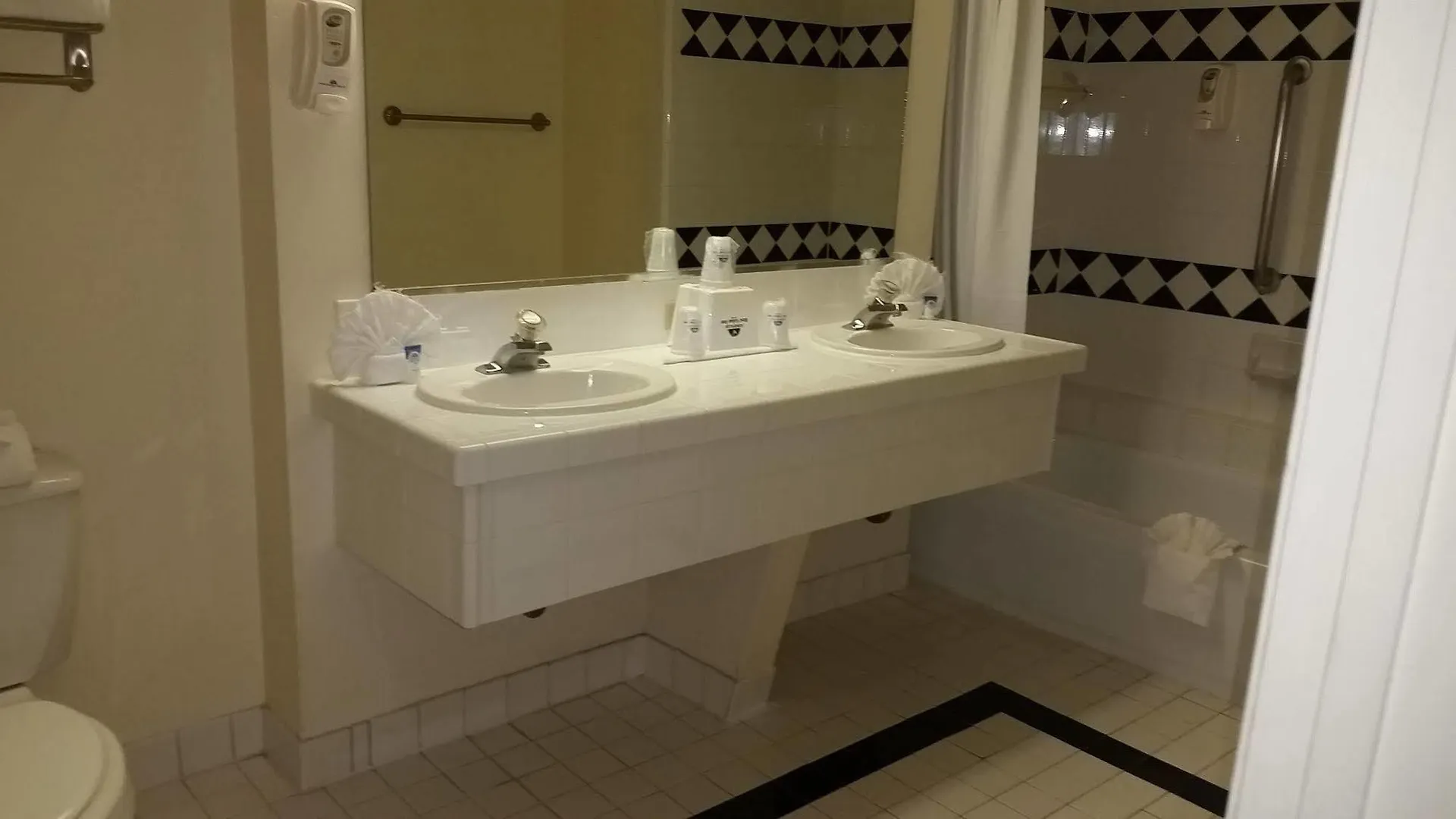 Americas Best Value Inn Las Vegas Strip 米国