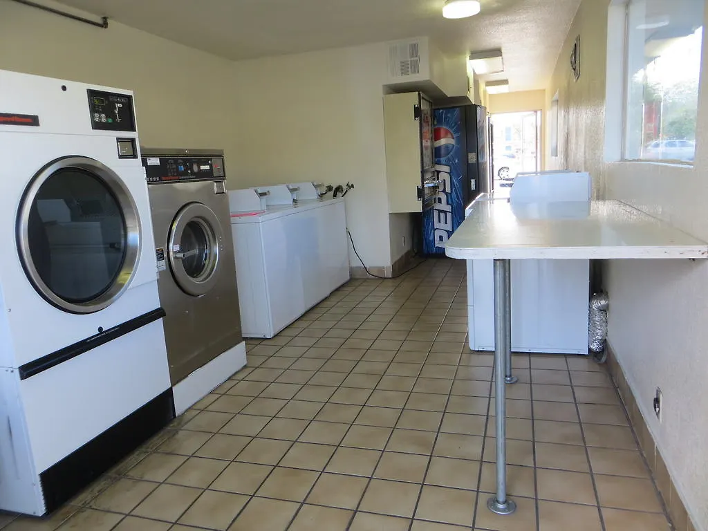 モーテル Americas Best Value Inn Las Vegas Strip