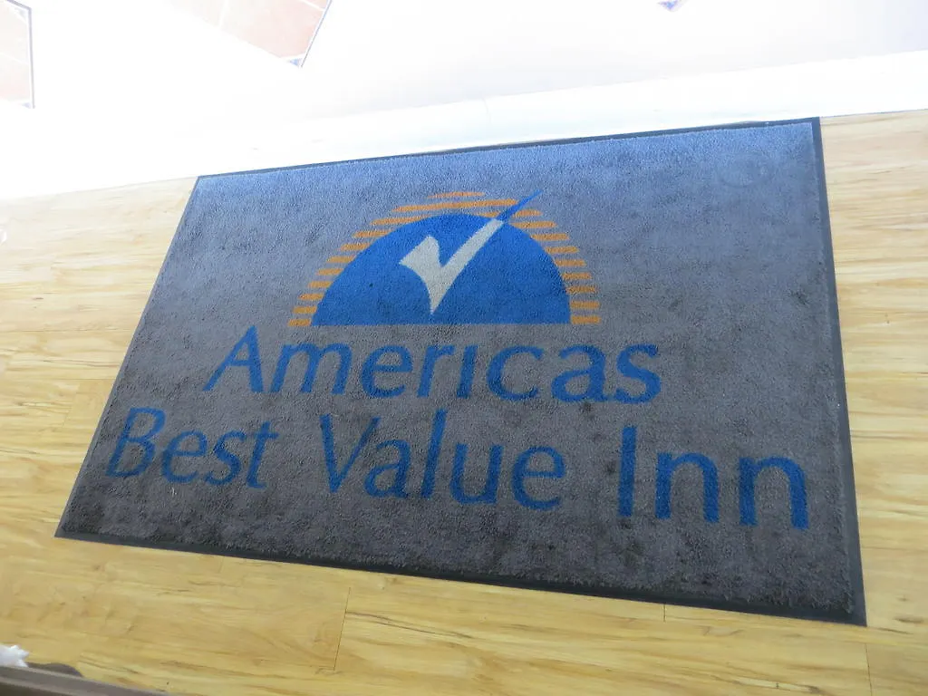 Americas Best Value Inn Las Vegas Strip 米国