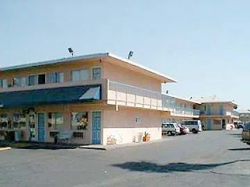Americas Best Value Inn Las Vegas Strip